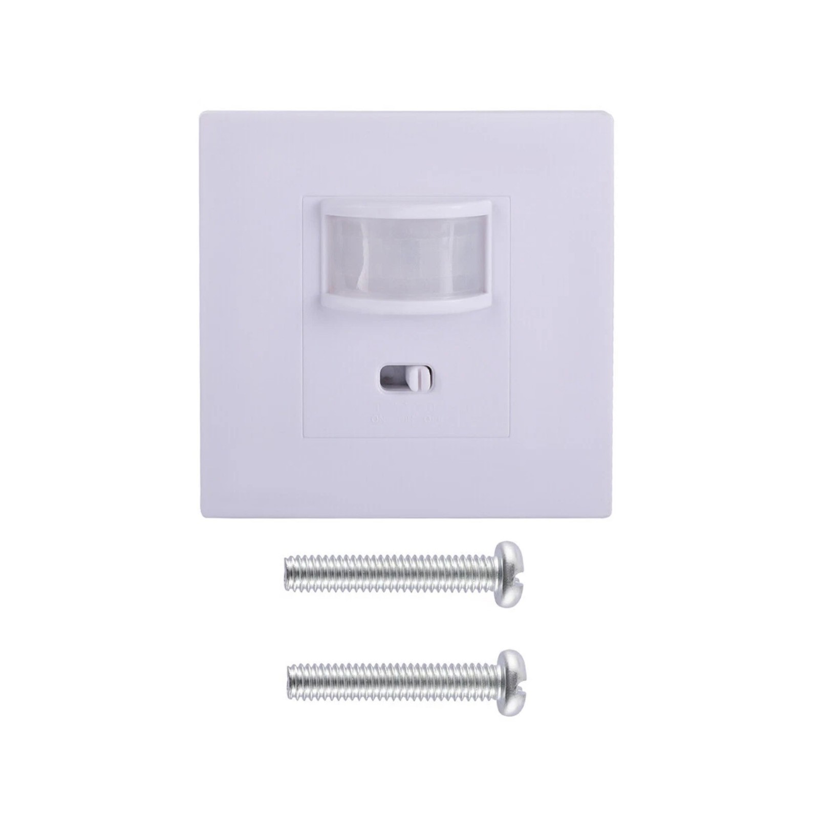 Motion Detector Switch AC100-240V High Quality Replacement for Light Control