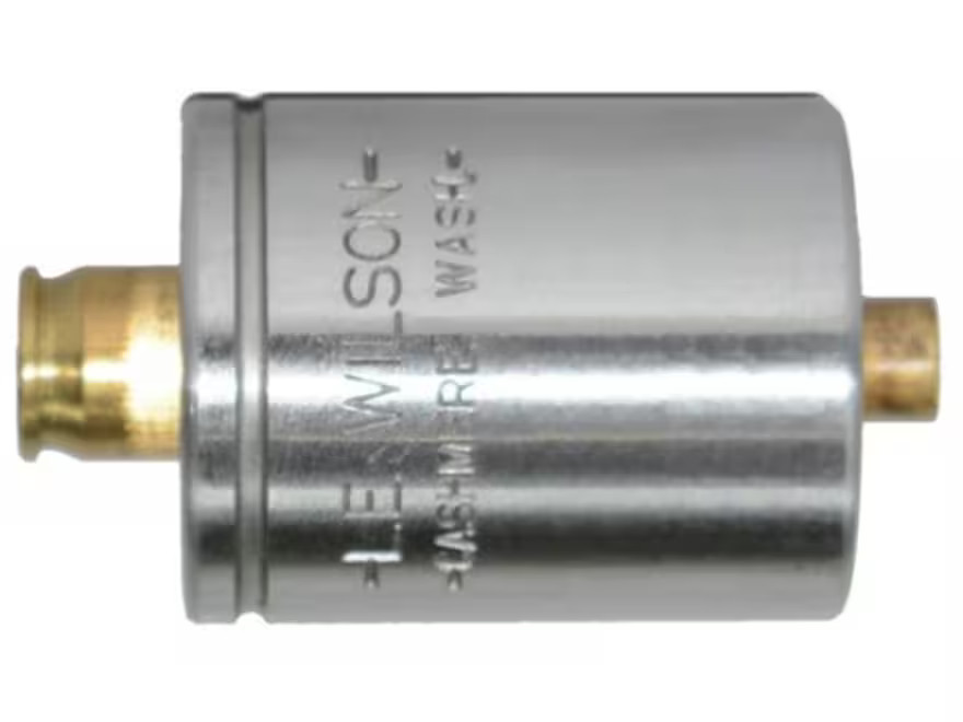 L.E. Wilson Trimmer Case Holder 300 AAC Blackout