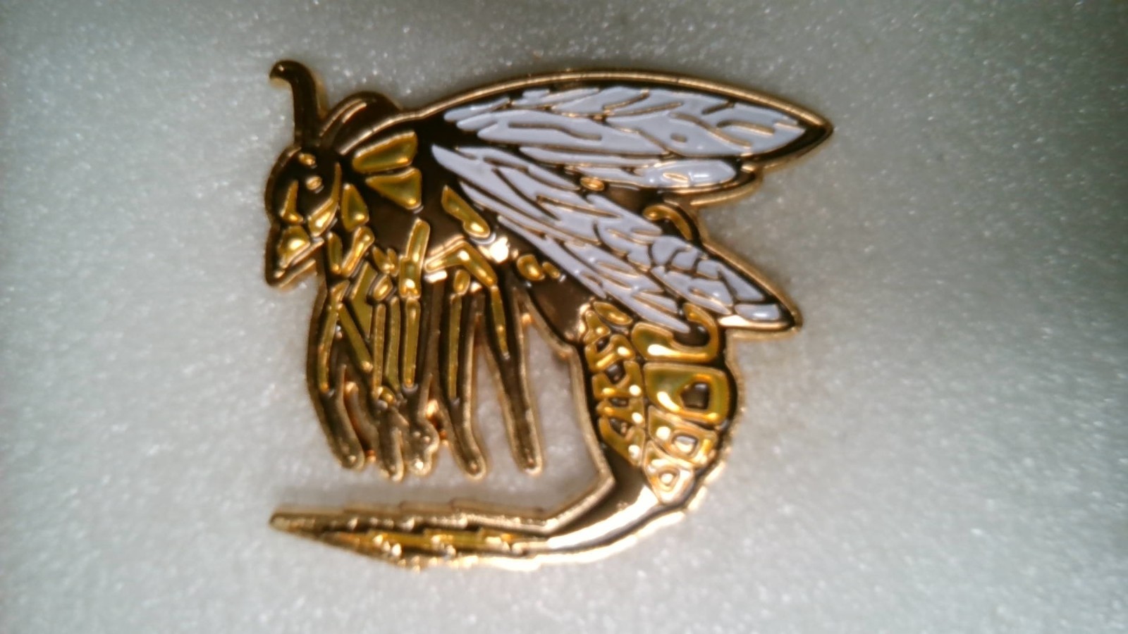 CHALLENGE COIN UNITED STATES NAVY RAMPAGE VAQ-138 NOTHING LESS THAN THE BEST