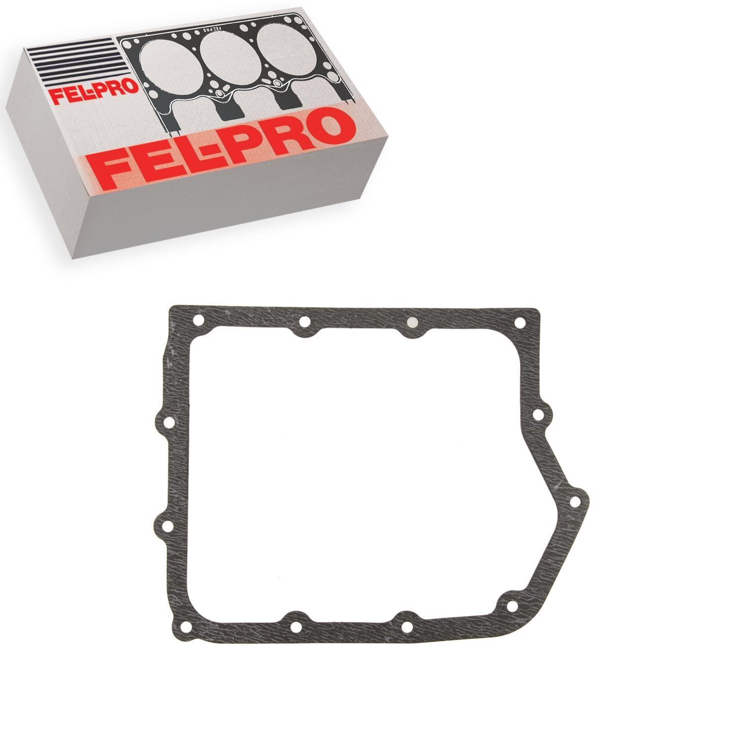 Fel-Pro Transmission Oil Pan Gasket For 2012-2015 Ram C/V