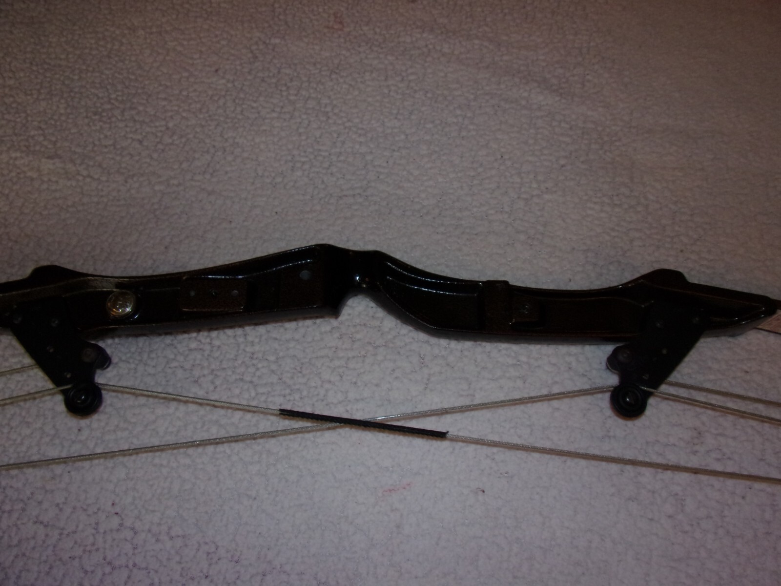 Bear Whitetail Hunter Right Hand Compound Bow