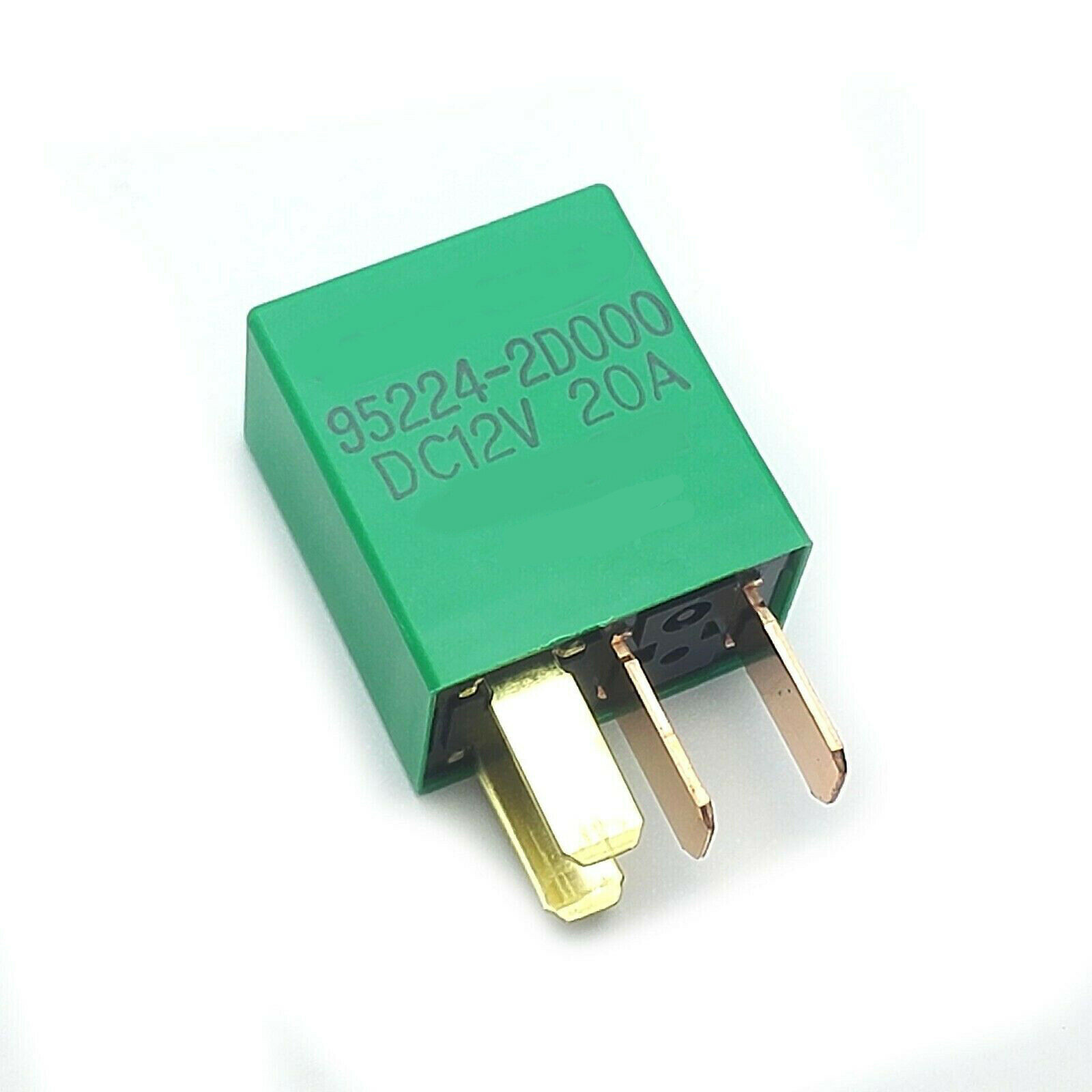 5pcs Relay 95224-2D000 DC12V 20A