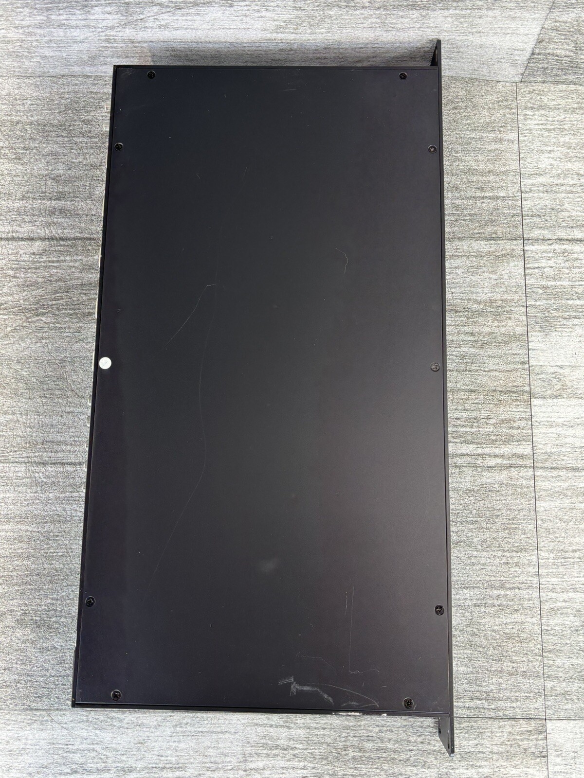 A-NeuVideo ANI-1201HD 12-Input Multi Format Presentation Video Switcher HDBASE