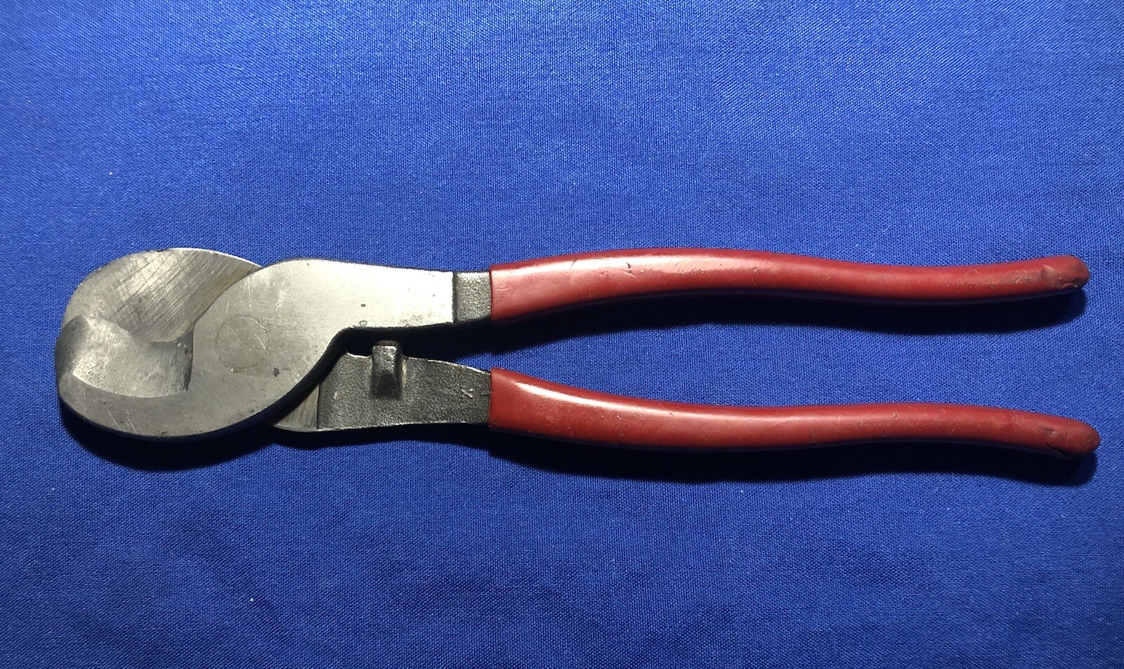 KLEIN TOOLS HIGH LEVERAGE CABLE CUTTERS 63050