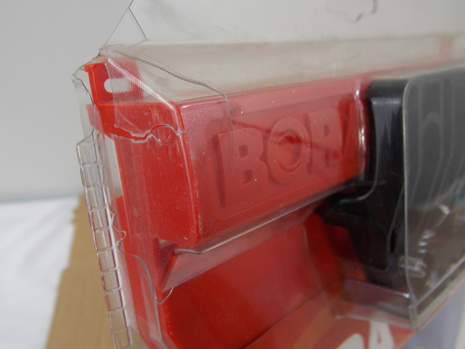 Bora Saw Plate Most Compatible w/ WTX Clamp Edge Adjustable Fits Most 50''