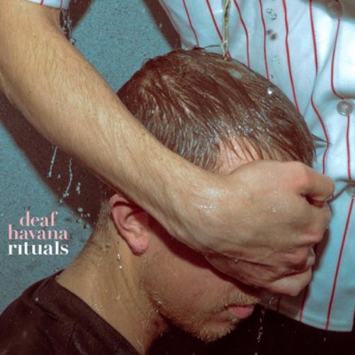 Deaf Havana Rituals (CD) Deluxe  Album (UK IMPORT)