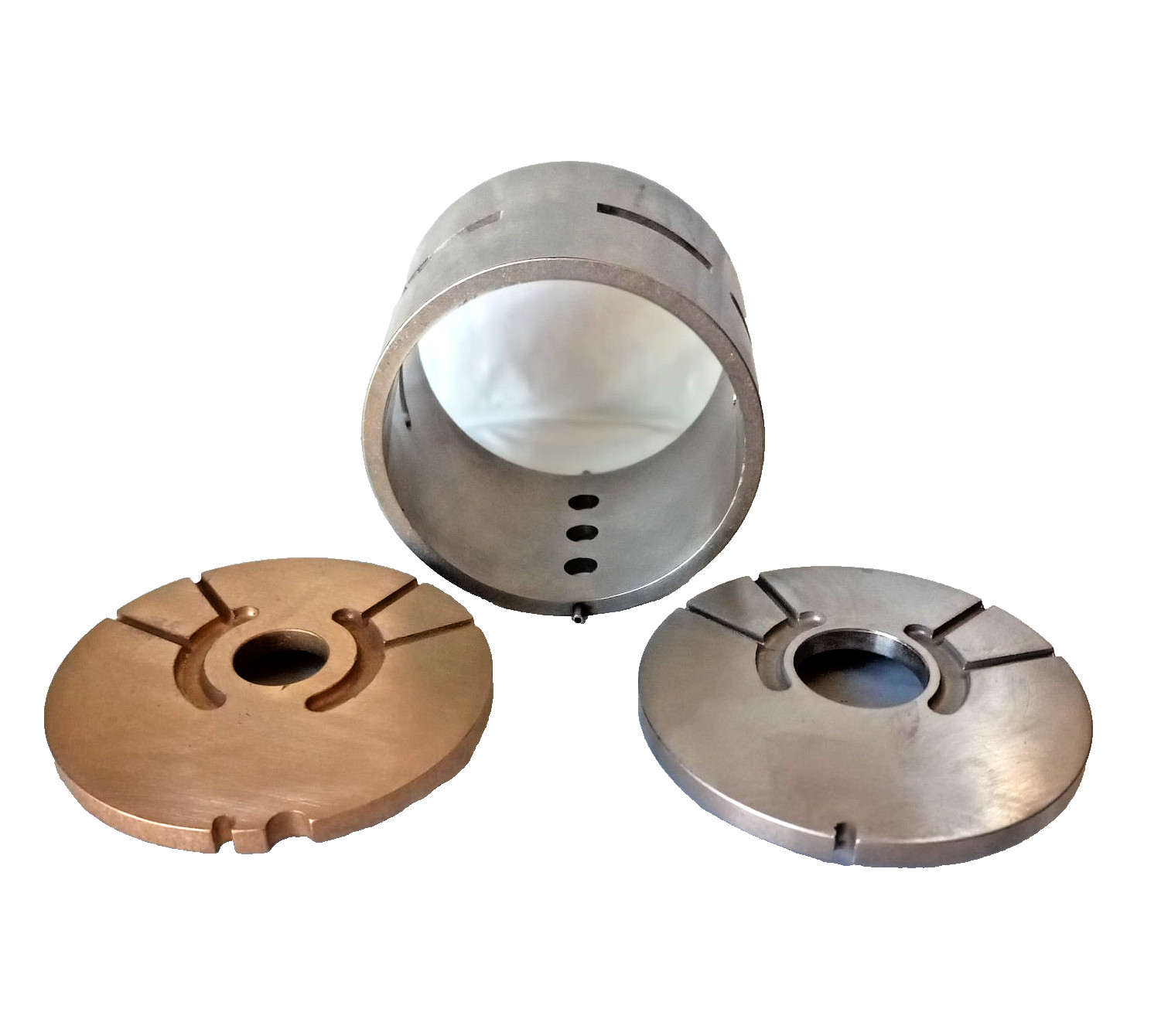 INGERSOLL RAND 2925-3 CYLINDER KIT FOR INGERSOLL RAND SERIES: 2080, 2190, 2925
