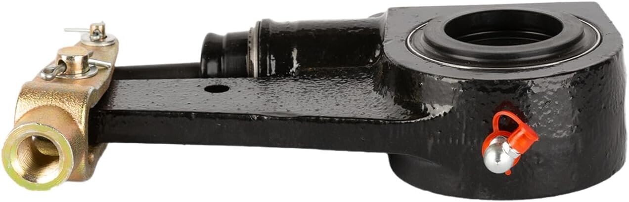 Automatic Slack Adjuster 1-1/4" 24 Spline 5.5″Arm Replace Meritor Type R801002