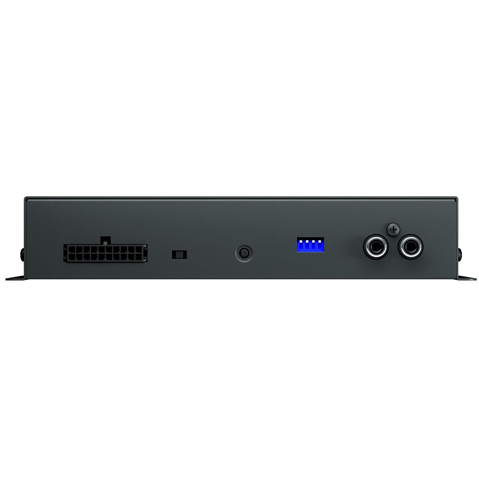 Hertz H8-DSP-DRC 8 Channel Digital Interface Processor + DRC HE Remote Control