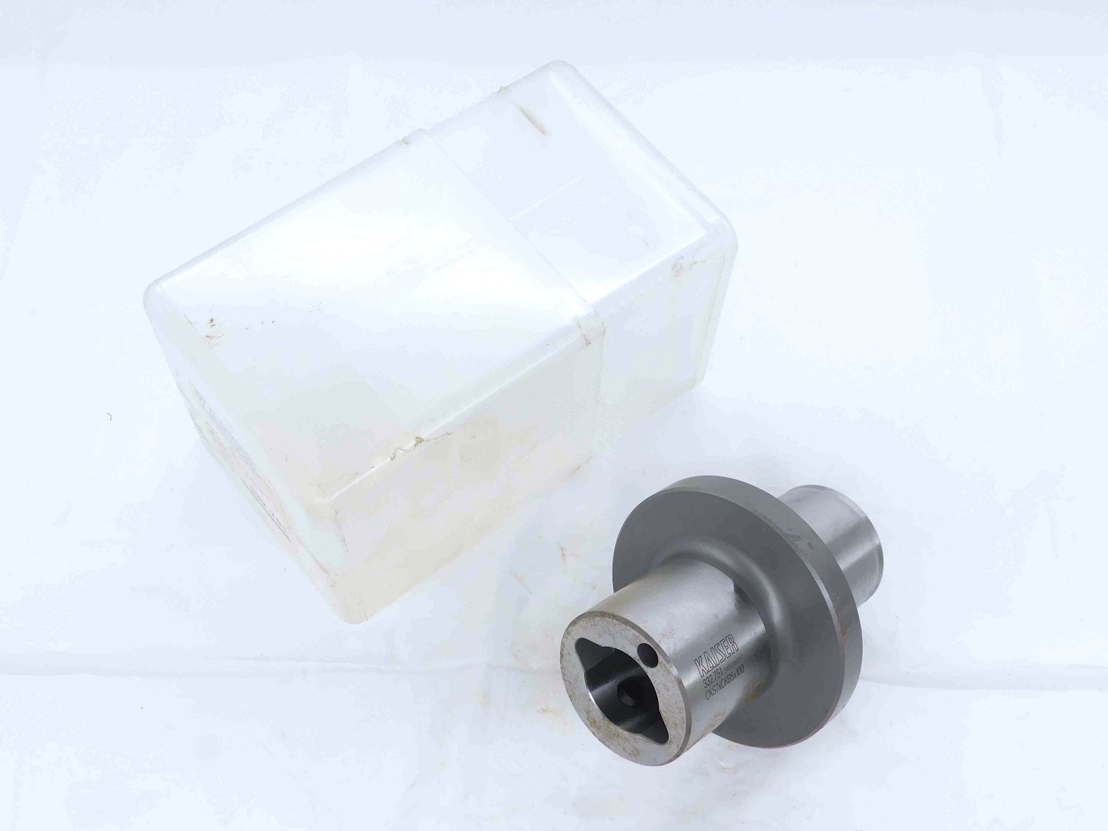 NEW KAISER 332.751 CKB ADAPTER CKS7 X CKB5 X 100 KA7 KA5 MODULAR REDUCER SLEEVE