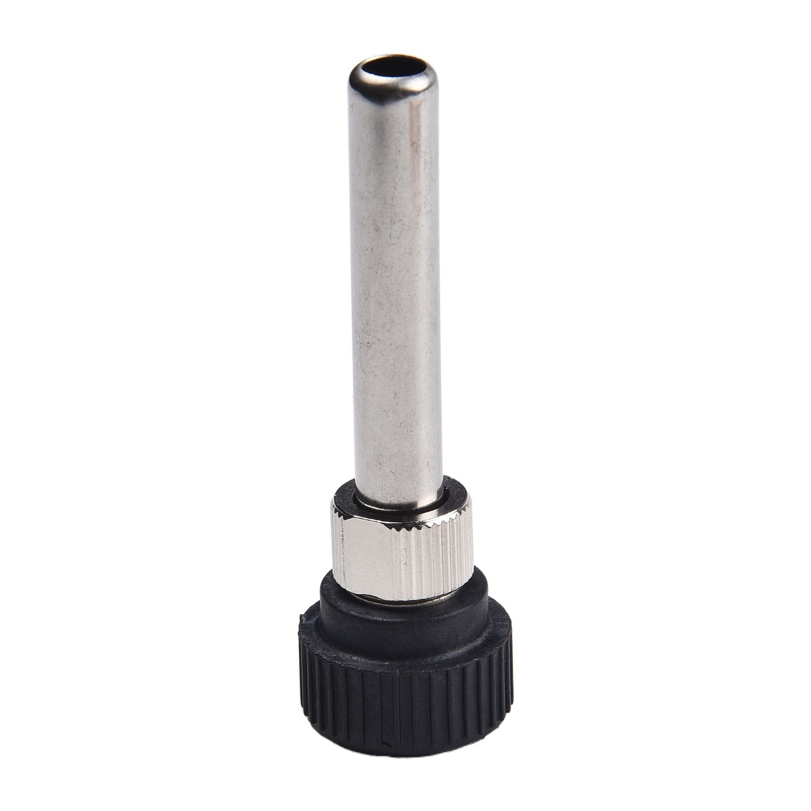 Copper Soldering Iron Tips 6pcs Tips for Various Soldering Applications