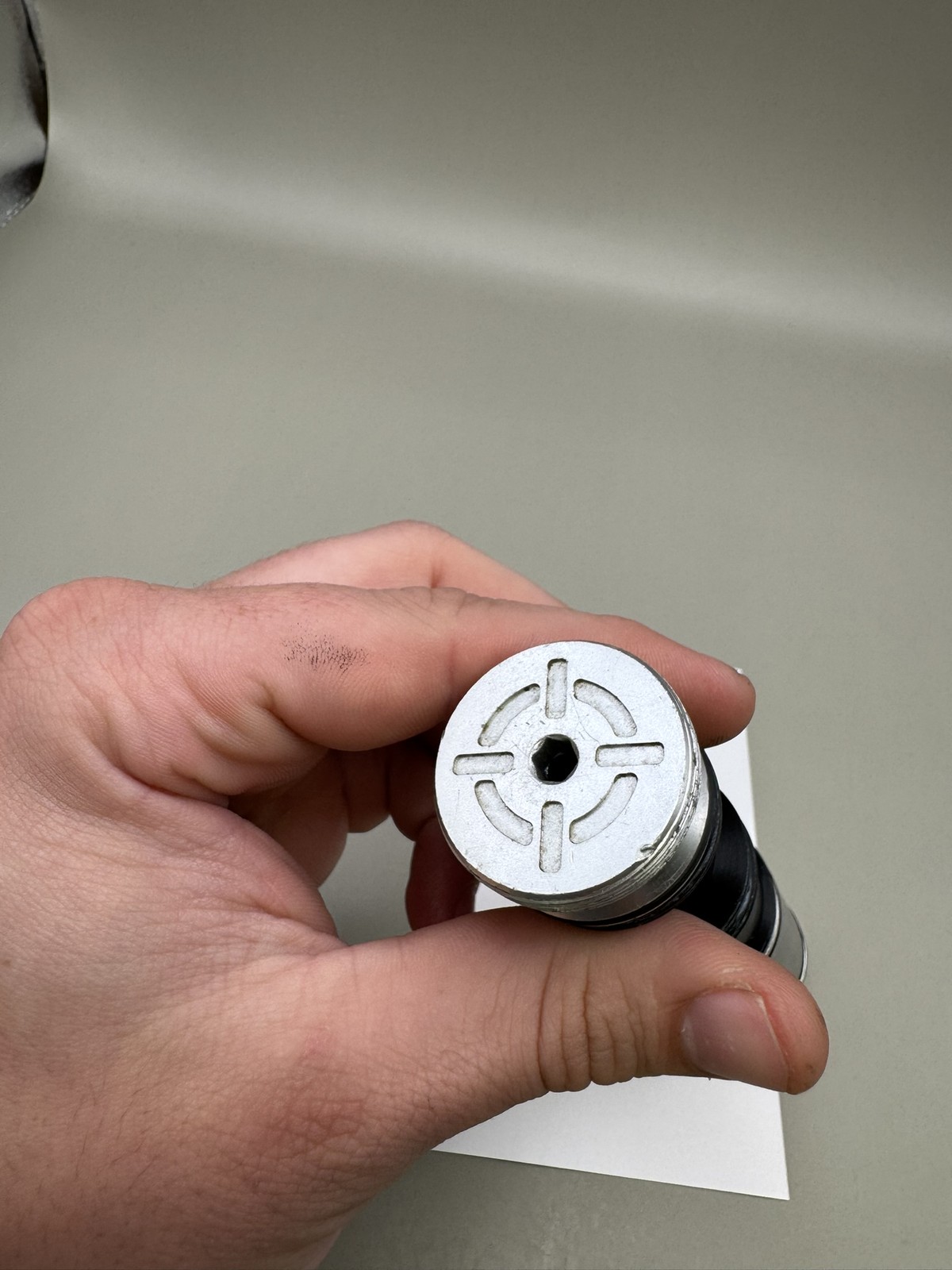 Smart Parts Shocker SFT Bolt /Engine