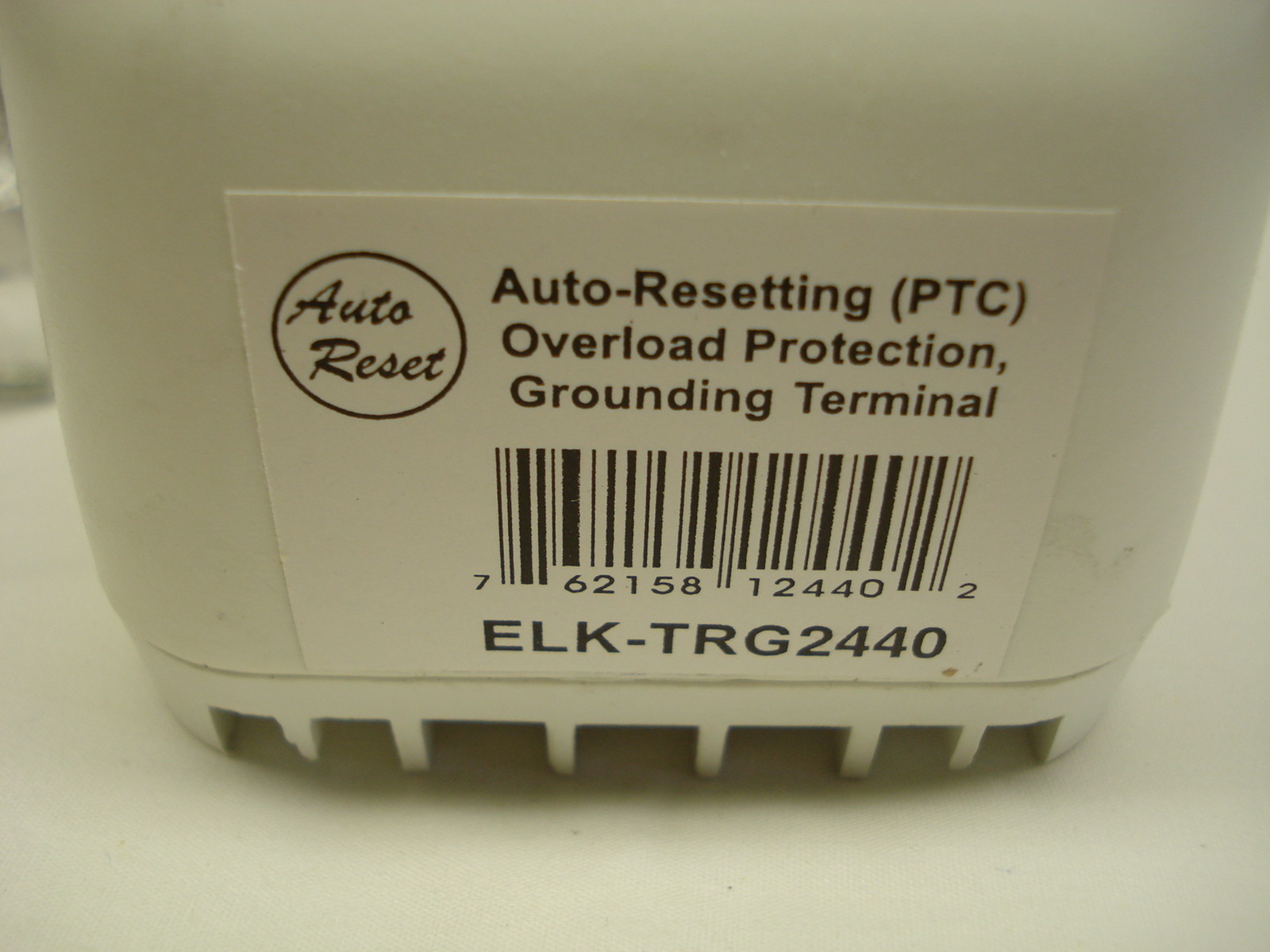 Transformer - Plug in 24 vac 40 VA for dampers and zone control systems
