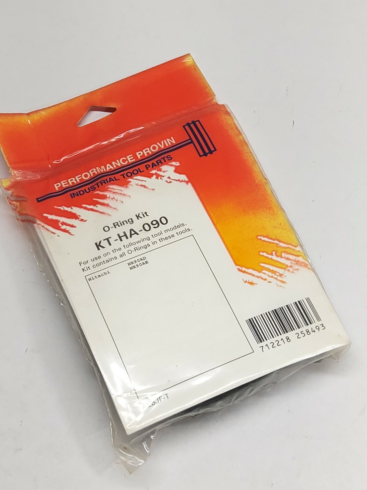 HITACHI NR9OAD, NR9OAE O-RING KIT KT-HA-090 (NEW)