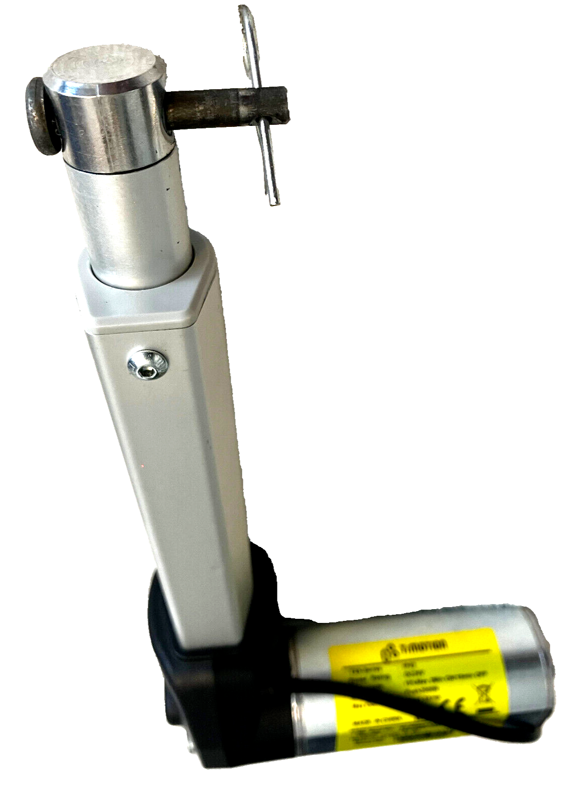 LAZY La-Z-Boy 10.000075.0002 Actuator Motor TiMotion TA9 2060 002 / TA4-2060-002