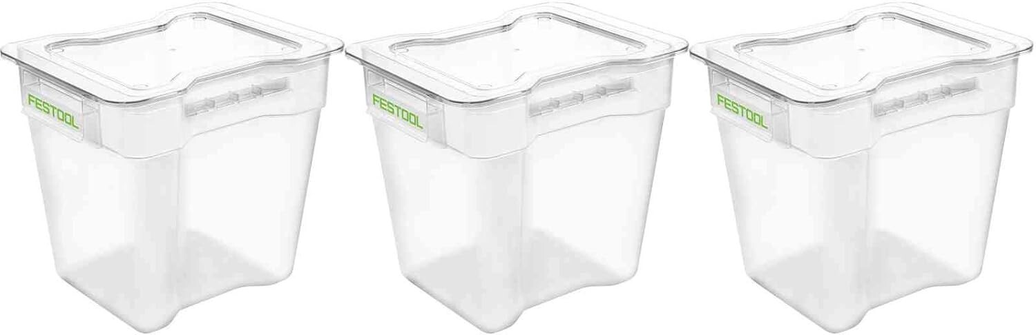 Festool 204295 Collection Container VAB-20/3