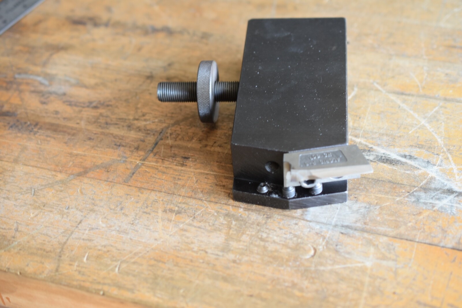 Aloris Threading Holder DA-8