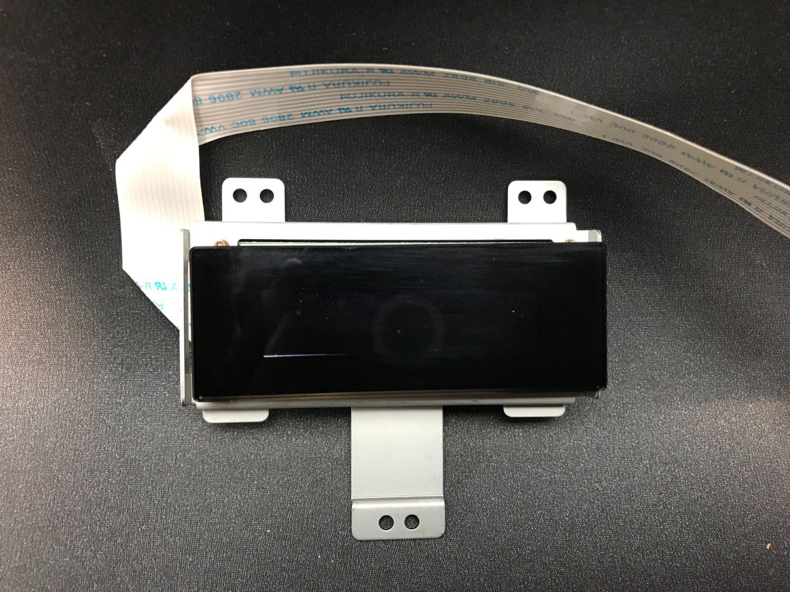 Roland RD-600 LCD Display