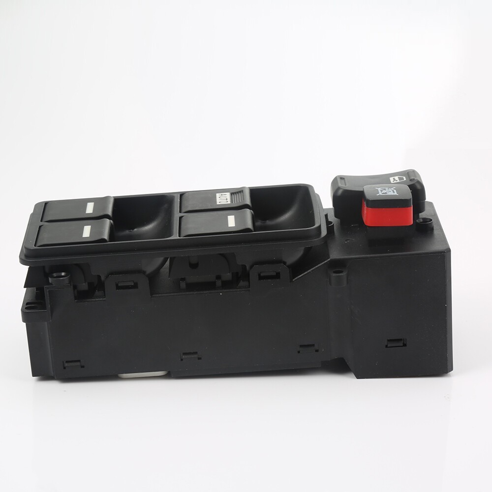 Master Window Switch Controller Button for Honda Accord 2003 2004 2005 2006 NEW