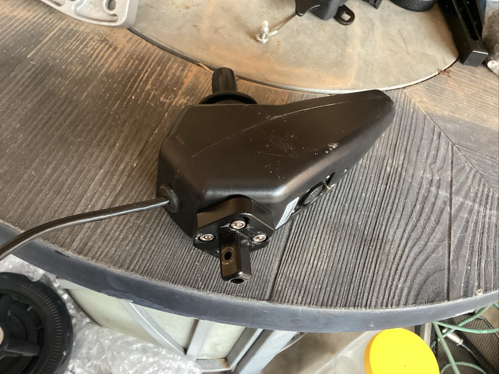 Journey Zoomer Joystick Controller