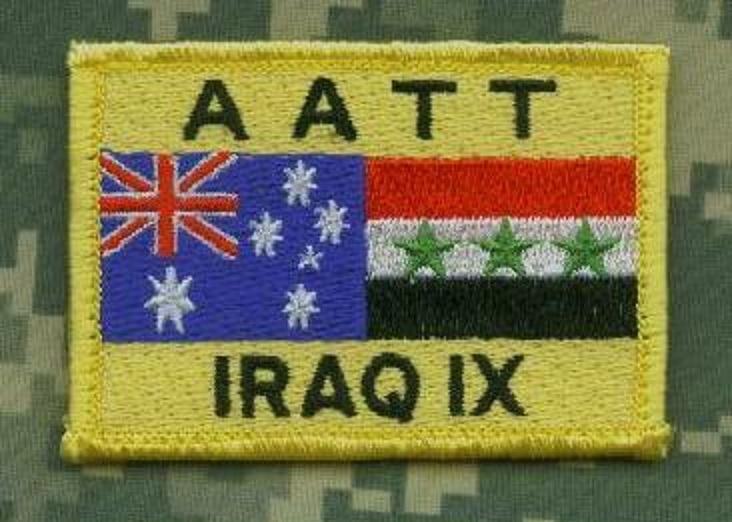 AFG-PAK WAR TROPHY SP OPS hook/loop SSI PATCH: Ghost Recon ACU Digital Camo