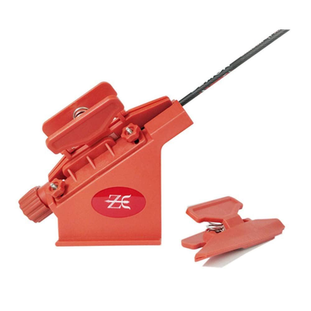 Fletching Tool Jig with Right Straight and Helix Clamps for DIY Archery Arrow...
