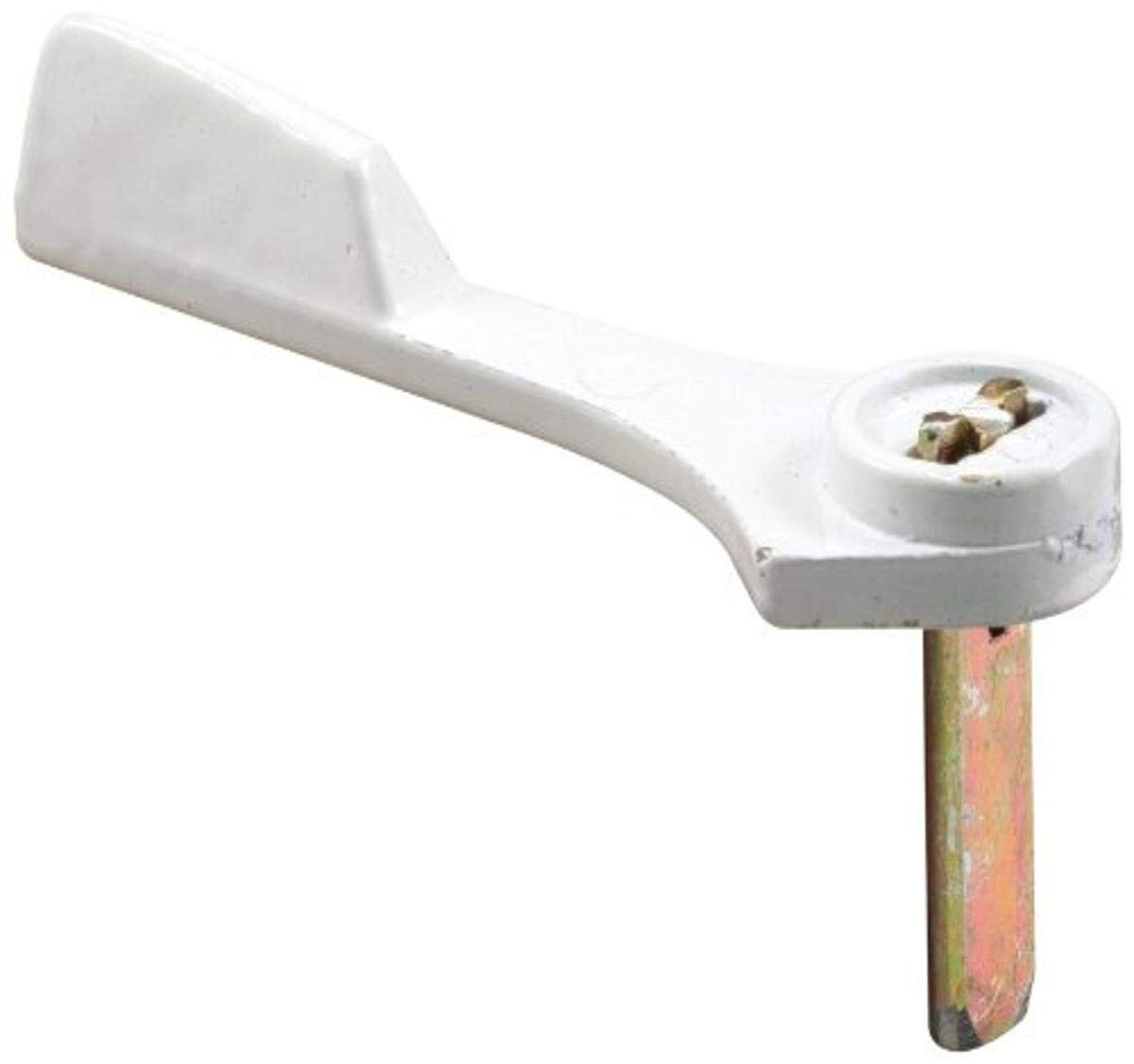 E 2162 3/4 In. Steel Zinc-Plated Tailpiece, Single Pack