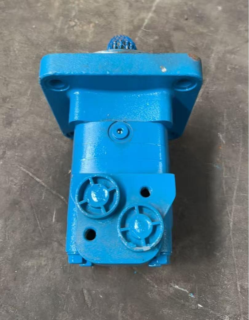 AGT BM5-80 Cycloidal Hydraulic Motor Replacement Accessories