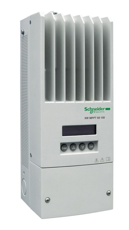 Schneider Electric Conext MPPT 60 150 Solar Controller (2015 Manufacturing Date)