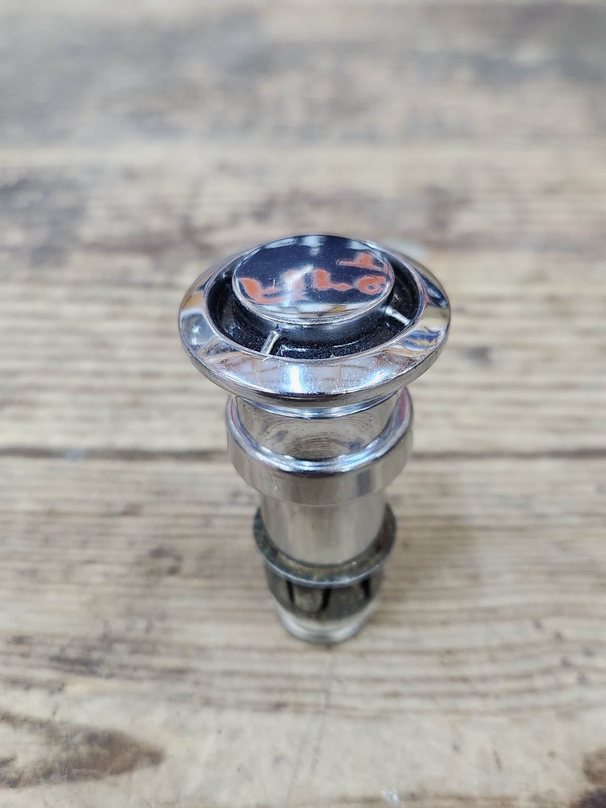 NOS OEM GM 1953 BUICK CIGAR CIGARETTE LIGHTER KNOB VINTAGE ORIGINAL NEW 1318838