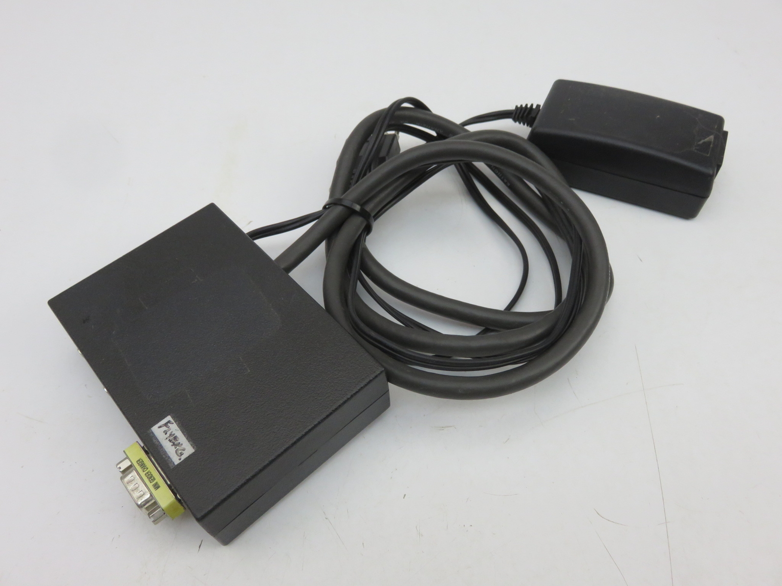 Extron P/2 DA2 Plus 33-1393-01 VGA 2 Output Power Supply Distribution Amplifier
