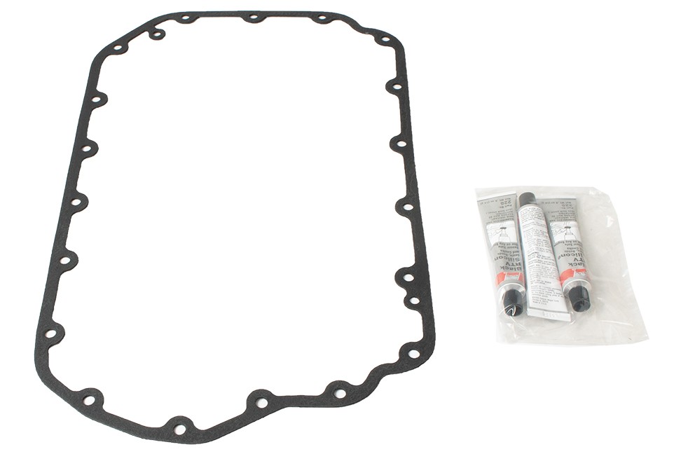 Fel-Pro Oil Pan Gasket Set Fits 1997-2005 Volkswagen Passat V6 2.8 Part ID 30779