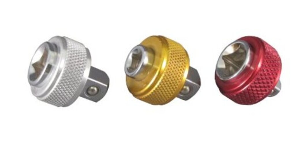 104-03 Finger Socket Driver - Pack of 3 -