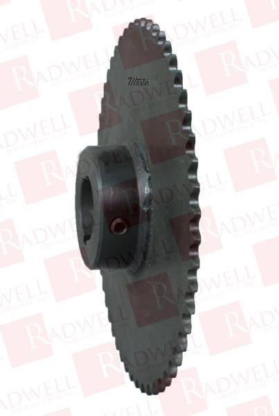 MARTIN SPROCKET & GEAR INC 40BS60 3/4 / 40BS6034 (NEW NO BOX)
