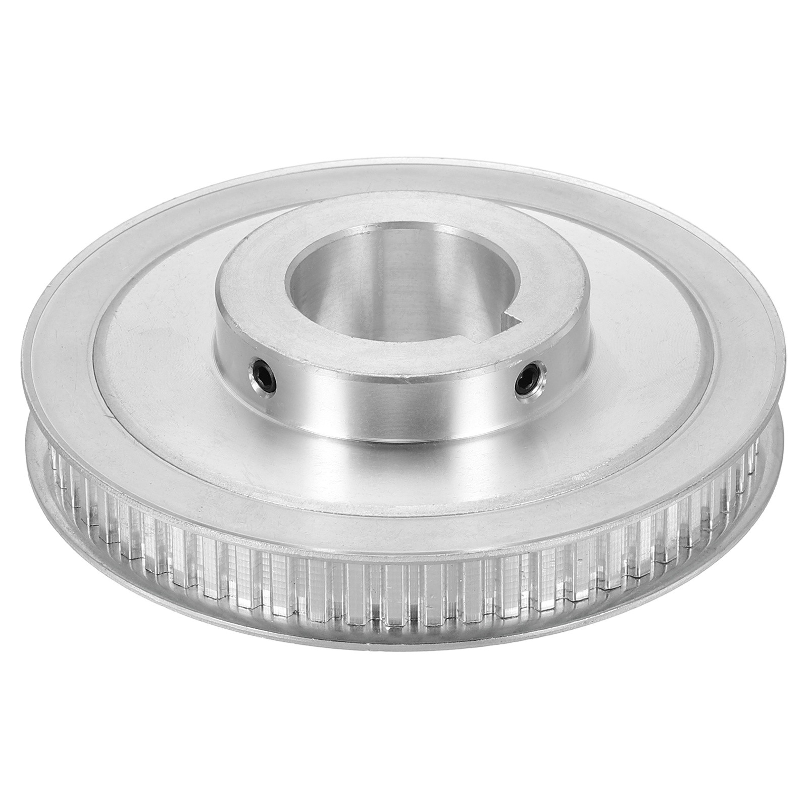 XL Timing Pulley P60XL037-B30 with Hub, 30/8x2.8mm Bore Timing Belt Pulley