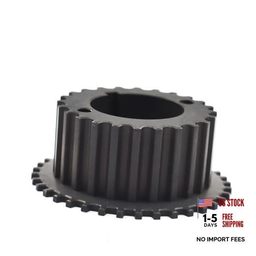 Supra 1995-1998 Crankshaft Timing Pulley Sprock 13521-46040 Replacement