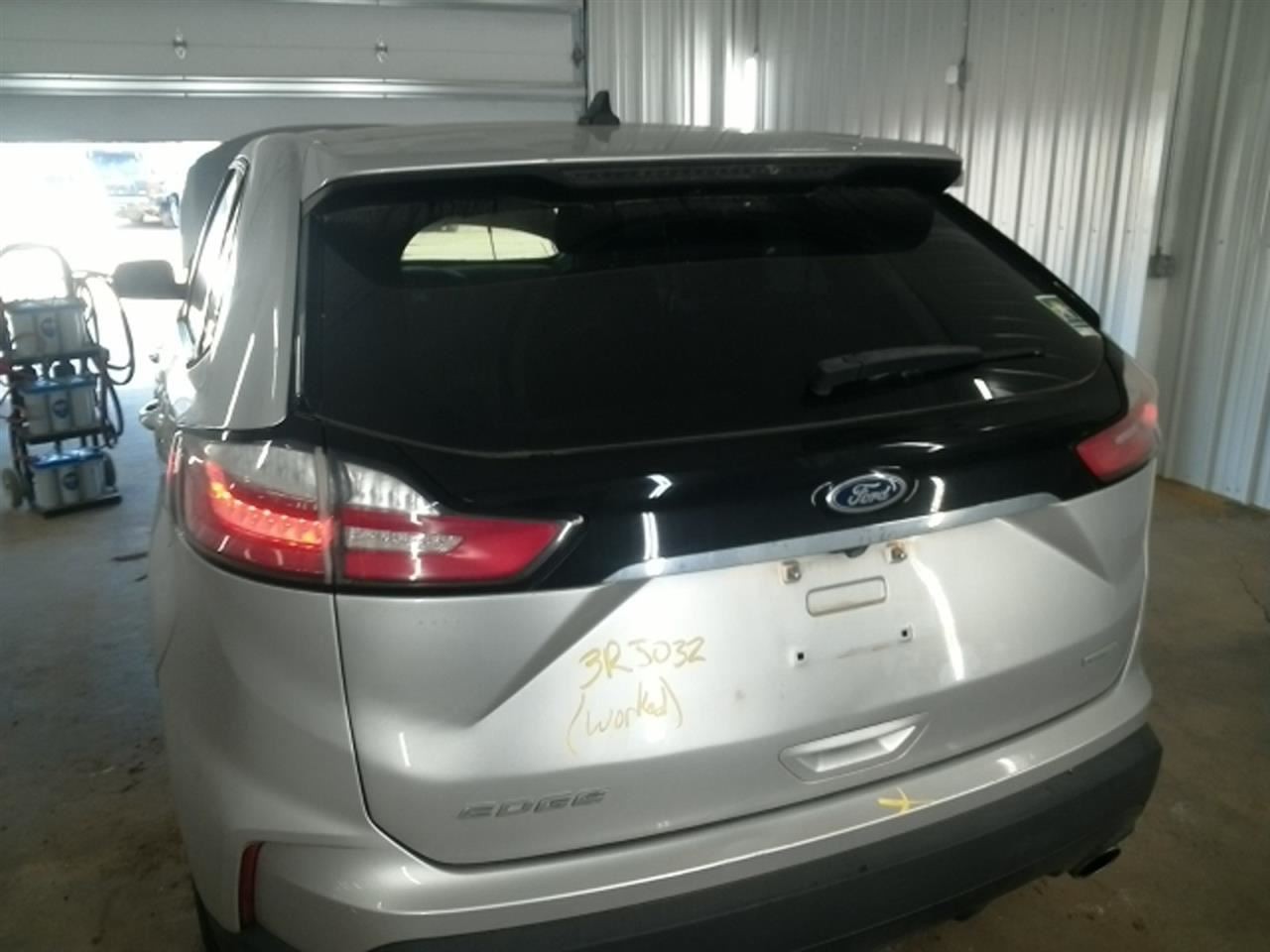 Engine ECM Electronic Control Module 2.0L Fits 19-24 EDGE 104927221