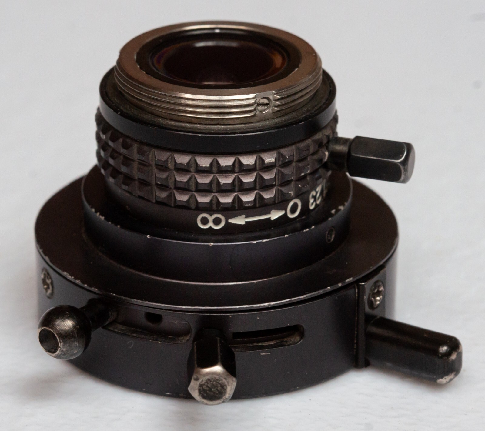 R. Wolf 5261.23 Coupler For Camera Head