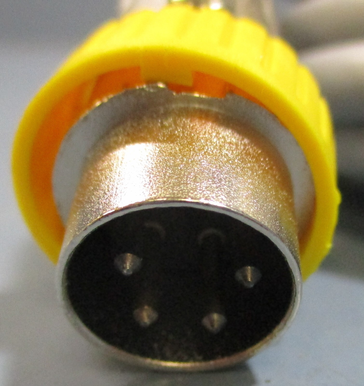 Domino Type SH/MR/HD Shaft Encoder Assembly 78208 2362PPR