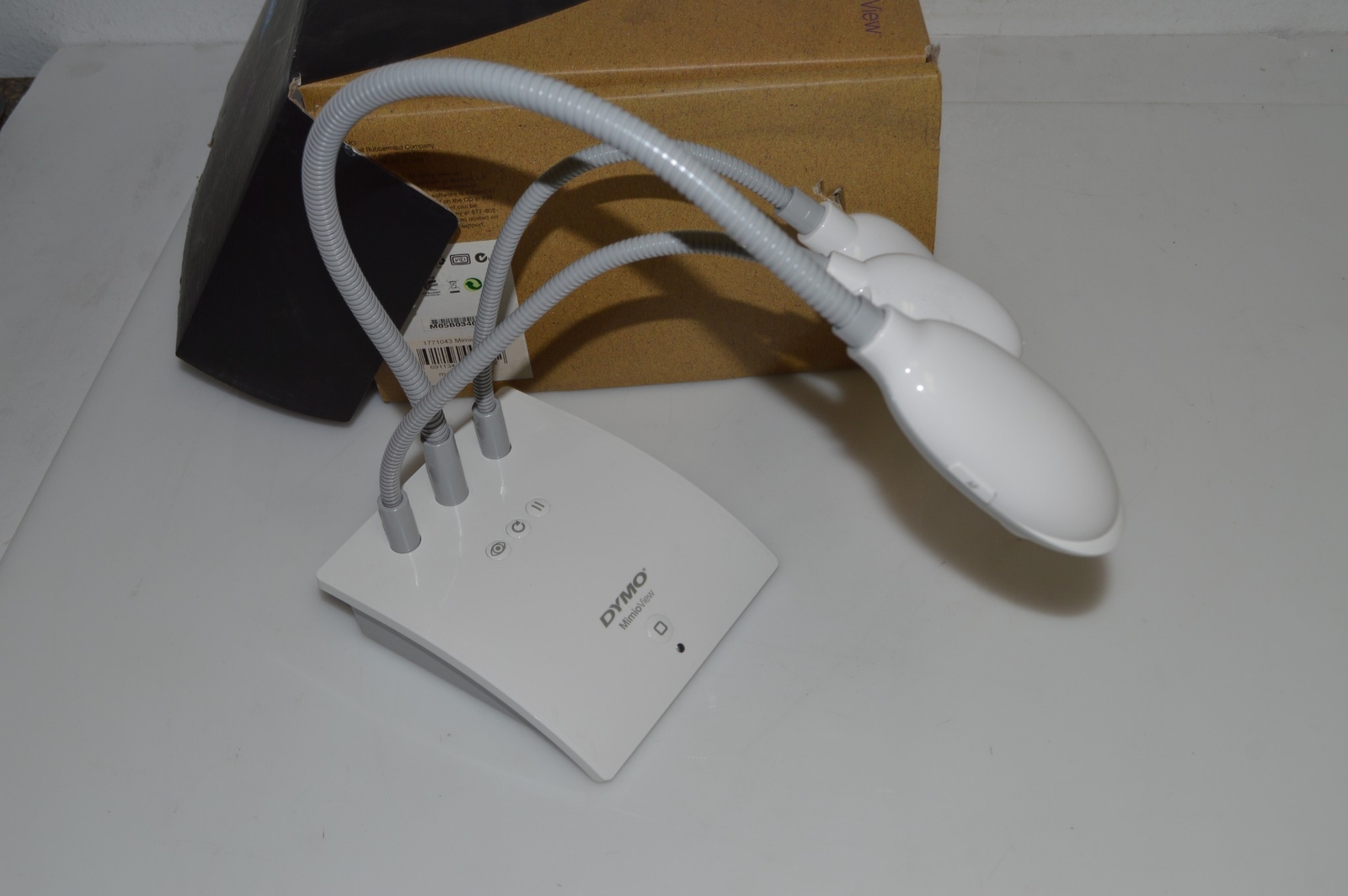 ^^ DYMO MIMIOVIEW 1771043 DOCUMENT CAMERA (LBN113)