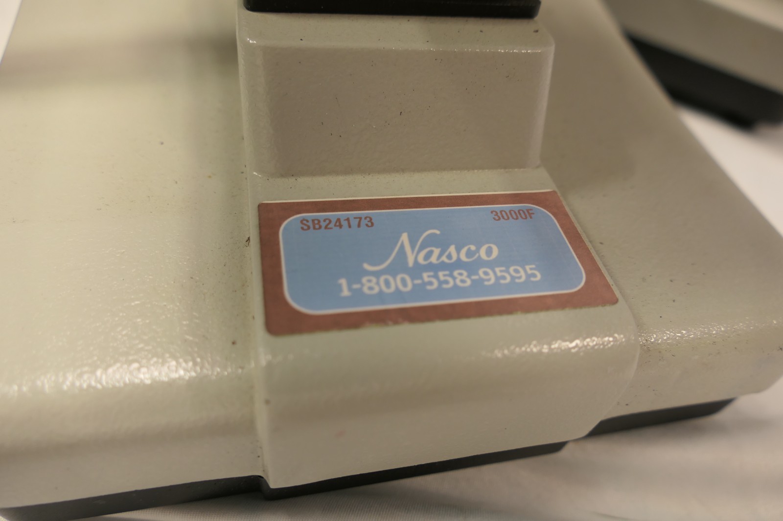 Nasco Compound microscope SB24173
