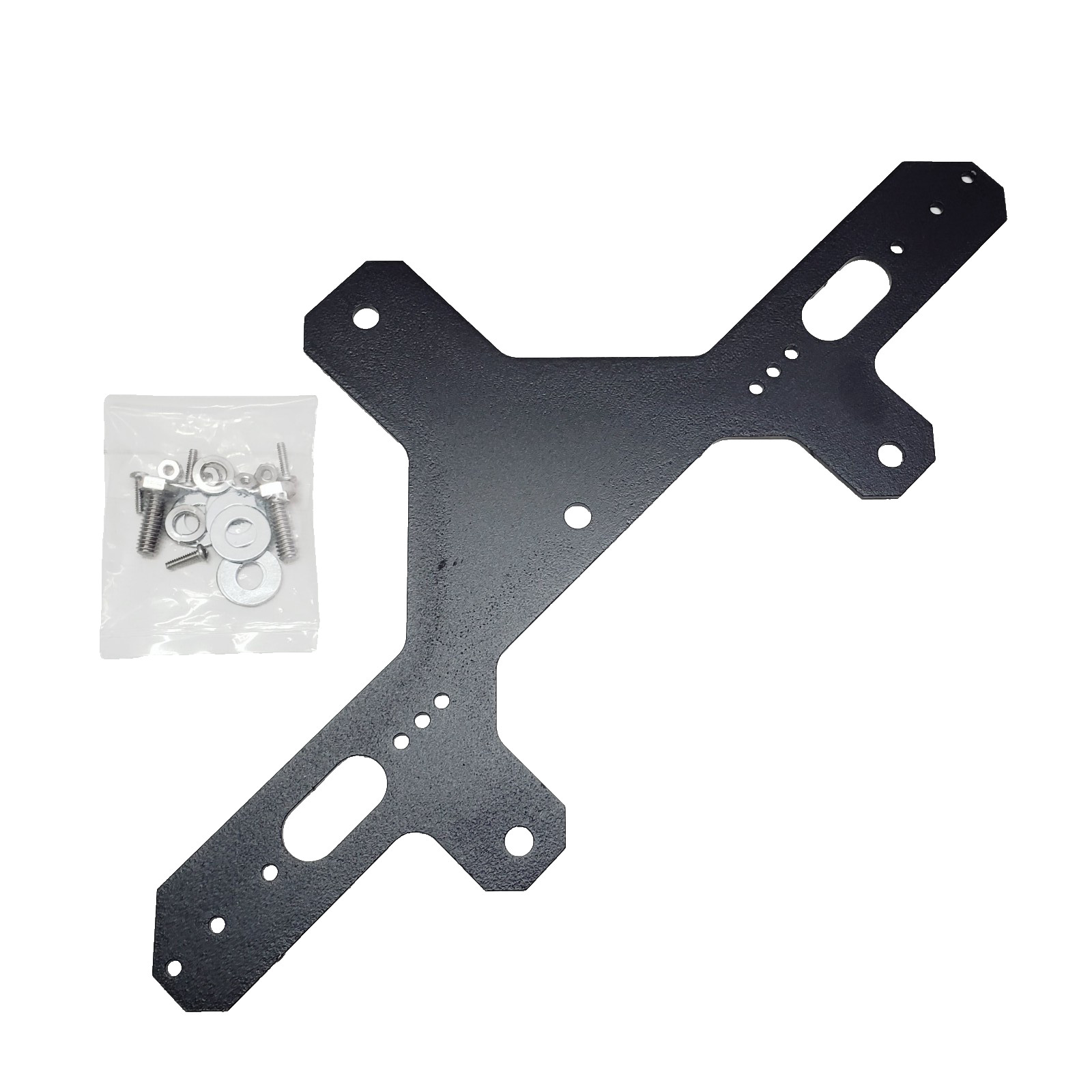 FEDERAL SIGNAL MOUNTING BRACKET KIT ESB-DUR15