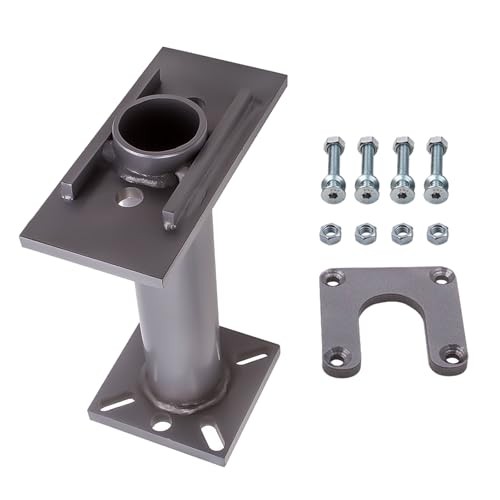 maXpeedingrods Rear Axle Bearing Puller and ABS Tone Ring Tool for Silver