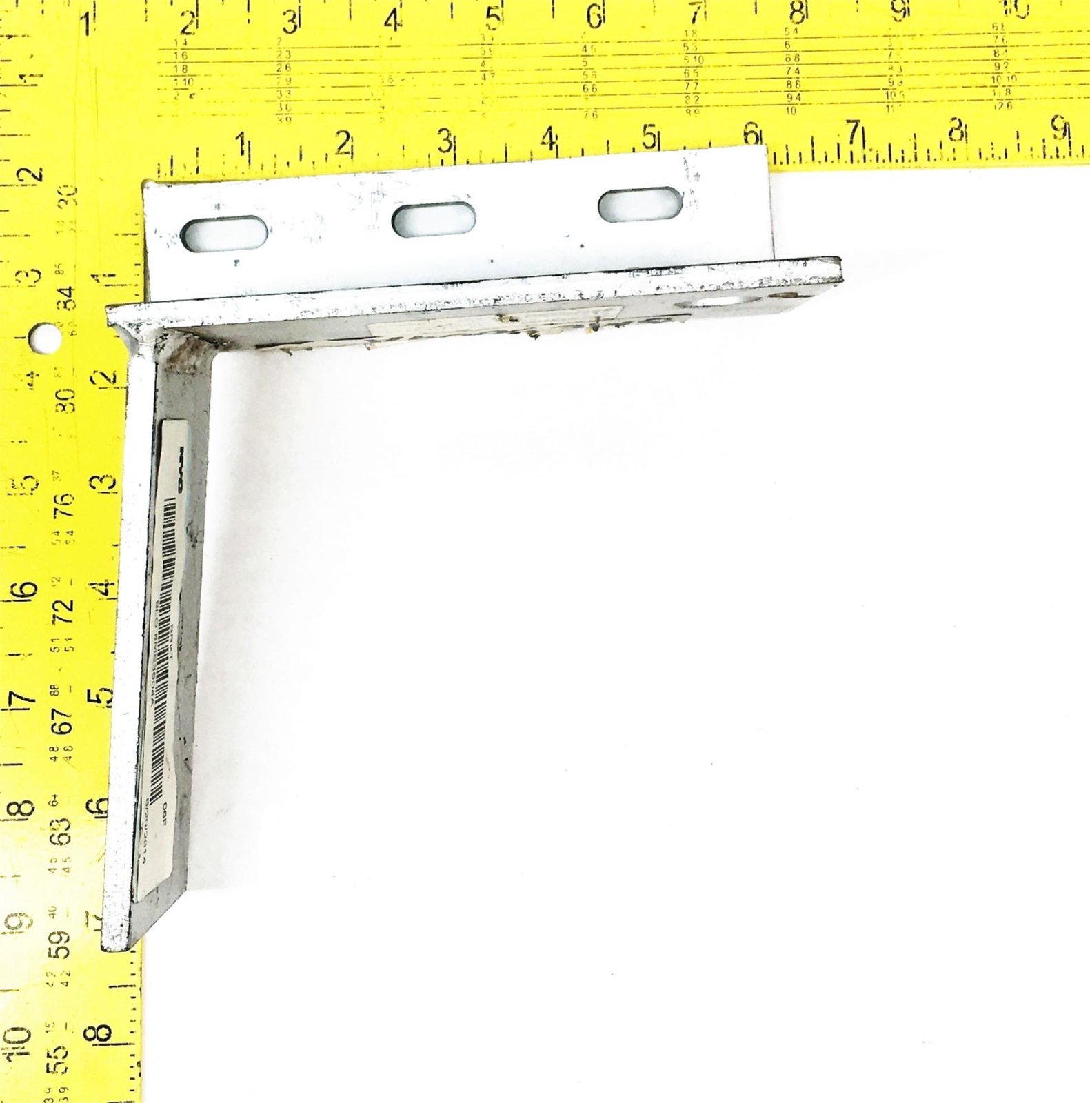 Mack Complete Bracket 8ME3604A NOS