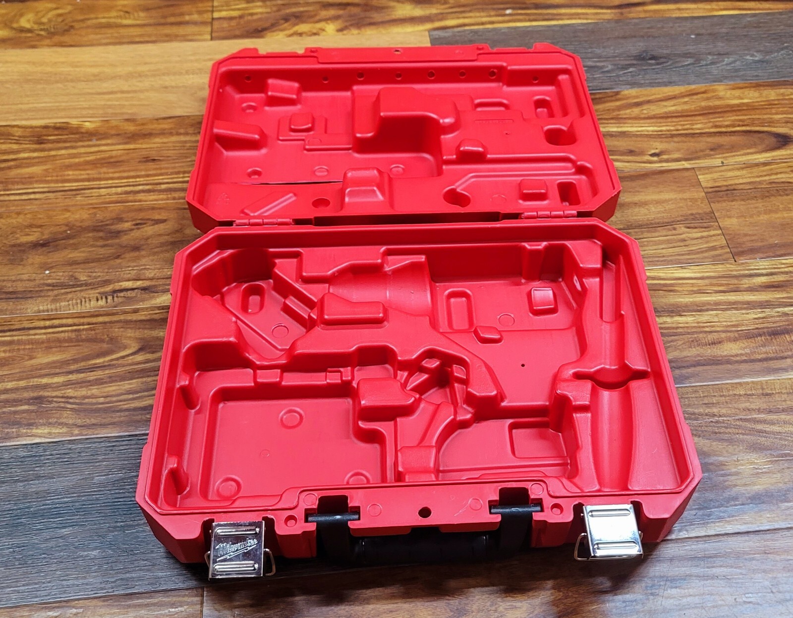 Milwaukee EMPTY CASE FOR 2611-259 M18 1/2 in HEAVY-DUTY Compact Hammer Drill