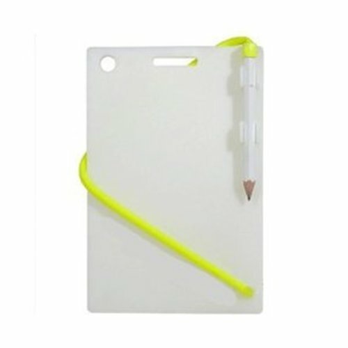 Trident Small Underwater Writing Dive Slates 2 in. x 4 in.