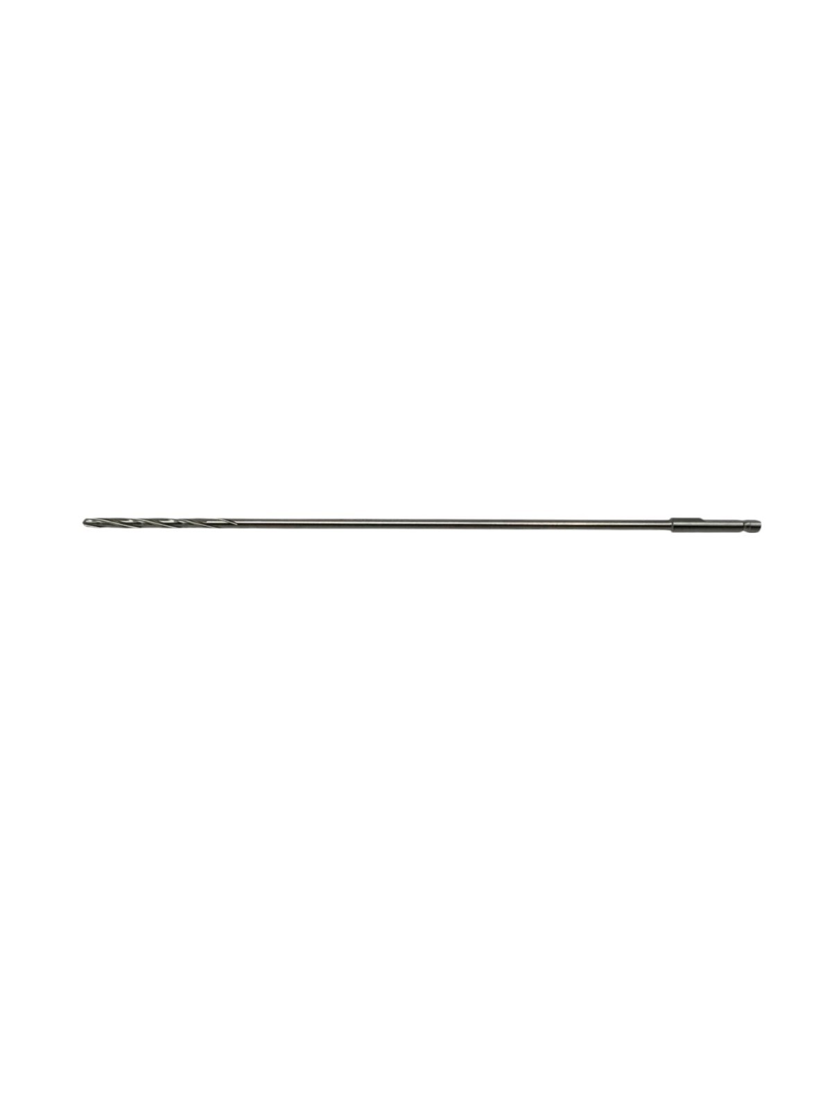 315.29 Drill Bit, 3.2 x 195mm