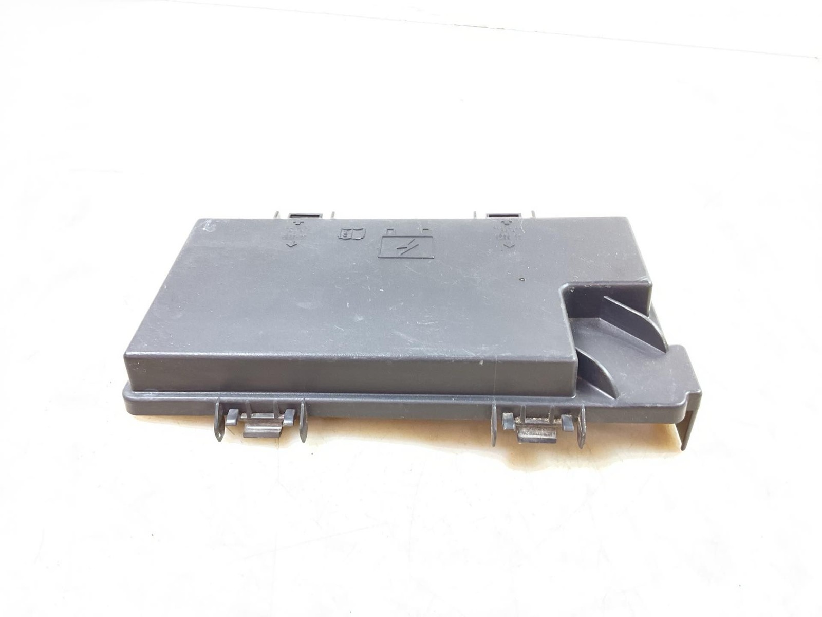 Jeep JK Wrangler OEM Stock TIPM Module Fuse Box Lid Cover Black 2007-2017 059610