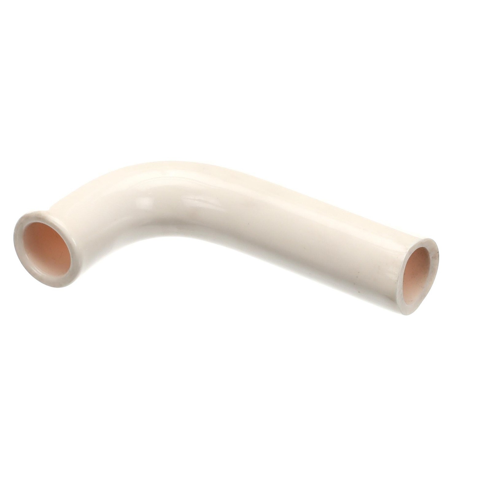Manitowoc Ice Molded Tube, White 4420983 - Genuine OEM Replacement Part
