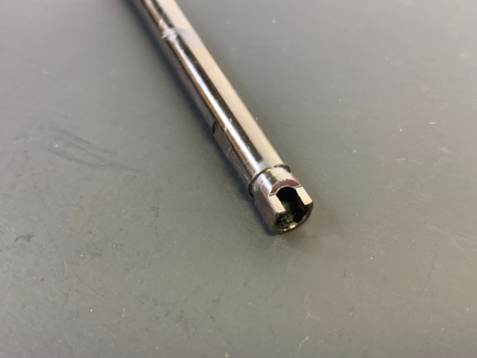 AIRSOFT GBB PISTOL TIGHT BORE INNER BARREL 4.5"